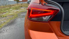 SEAT Ibiza 1.0 TSI 95 FR [EZ] 5dr Petrol Hatchback